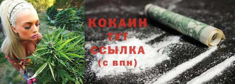 Cocaine Эквадор  Заполярный 